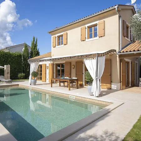 Вилла Vento Di Mare Светвинченат