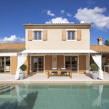 Вилла Vento Di Mare *