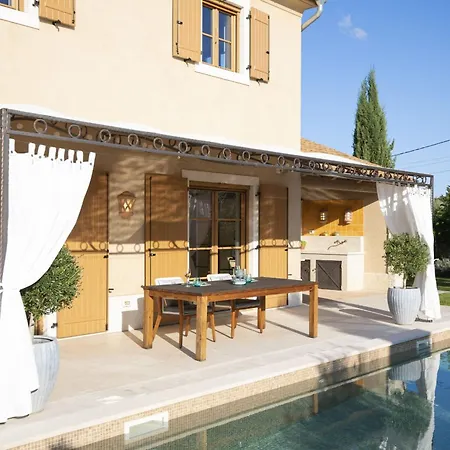 Вилла Vento Di Mare