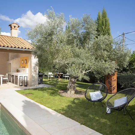 Вилла Vento Di Mare