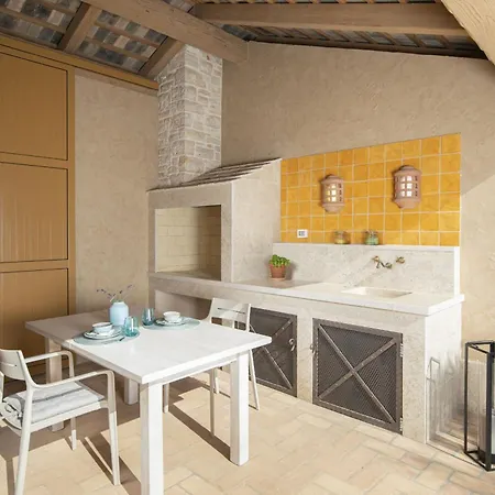 Vento Di Mare Вилла