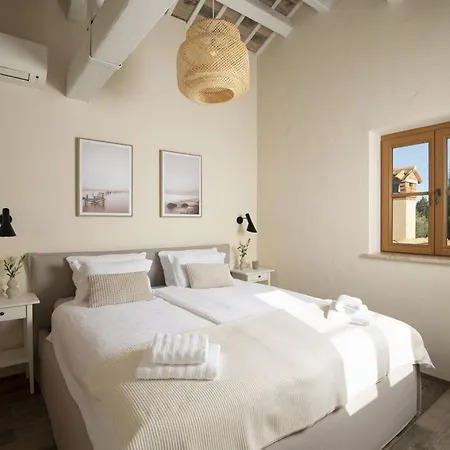 Вилла Vento Di Mare Светвинченат