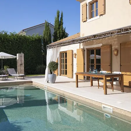 Vento Di Mare Вилла