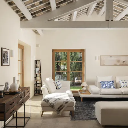 Vento Di Mare Вилла