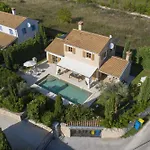 Vento Di Mare فيلة Svetvinčenat